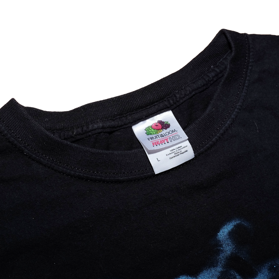 Vintage The Monster Squad T-Shirt Large - Double Double Vintage