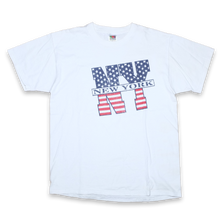 Vintage New York T-Shirt Large - Double Double Vintage