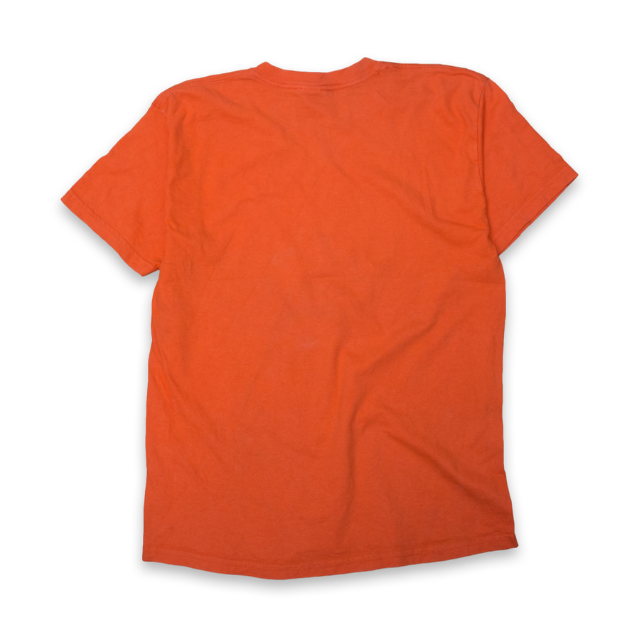 NHL Stanley Cup T-Shirt Small - Double Double Vintage