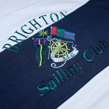 Brighton Sailing Club T-Shirt XXLarge - Double Double Vintage