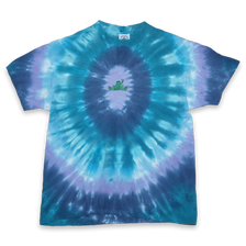 Vintage Tie Dye T-Shirt Large - Double Double Vintage