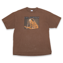 Vintage Jimi Hendrix T-Shirt XLarge - Double Double Vintage