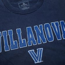 Vintage Villanova Wildcats T-Shirt XLarge - Double Double Vintage