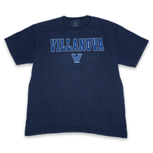 Vintage Villanova Wildcats T-Shirt XLarge - Double Double Vintage
