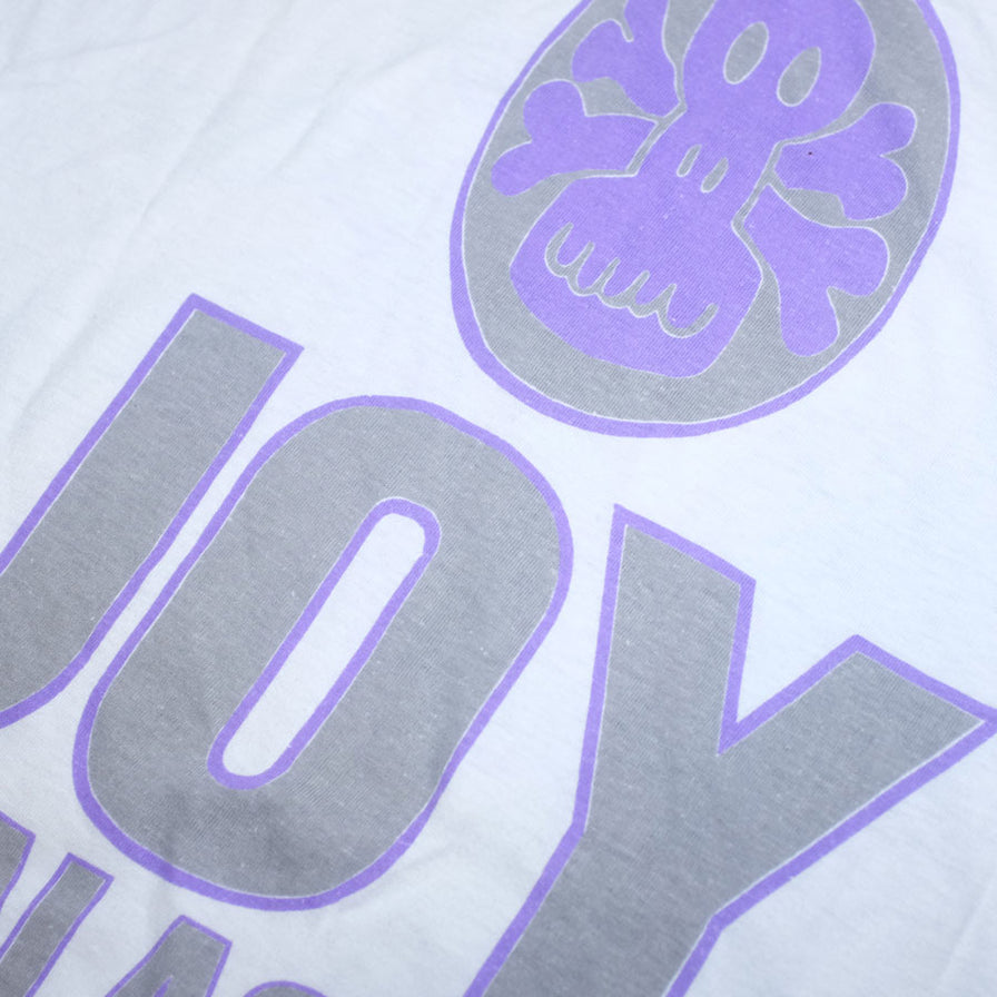 Vintage Joy Palace T-Shirt Large - Double Double Vintage