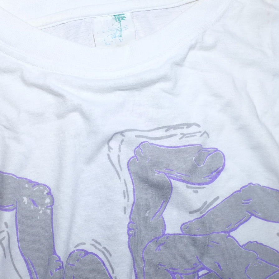 Vintage Joy Palace T-Shirt Large - Double Double Vintage