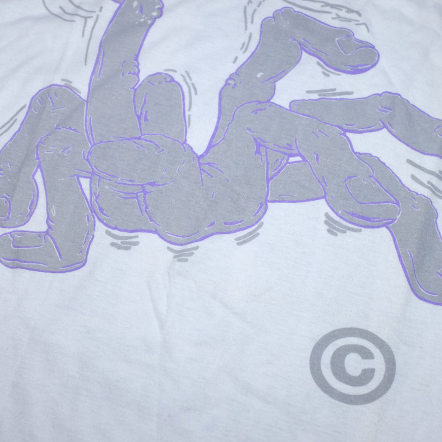 Vintage Joy Palace T-Shirt Large - Double Double Vintage