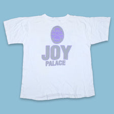 Vintage Joy Palace T-Shirt Large - Double Double Vintage