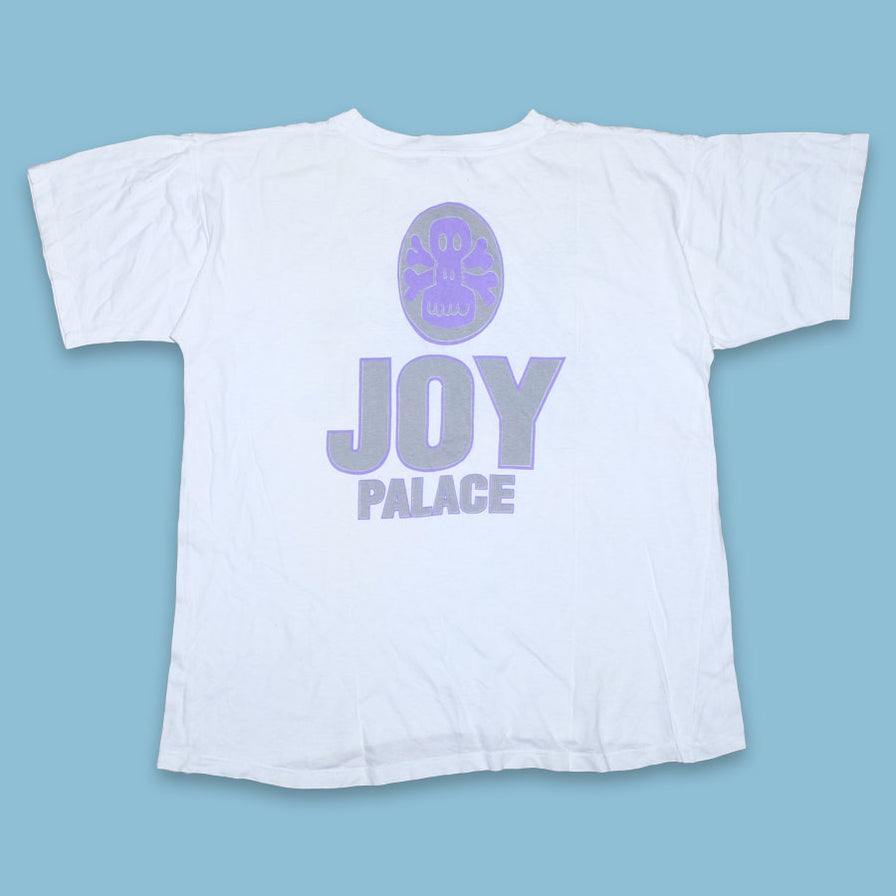 Vintage Joy Palace T-Shirt Large - Double Double Vintage