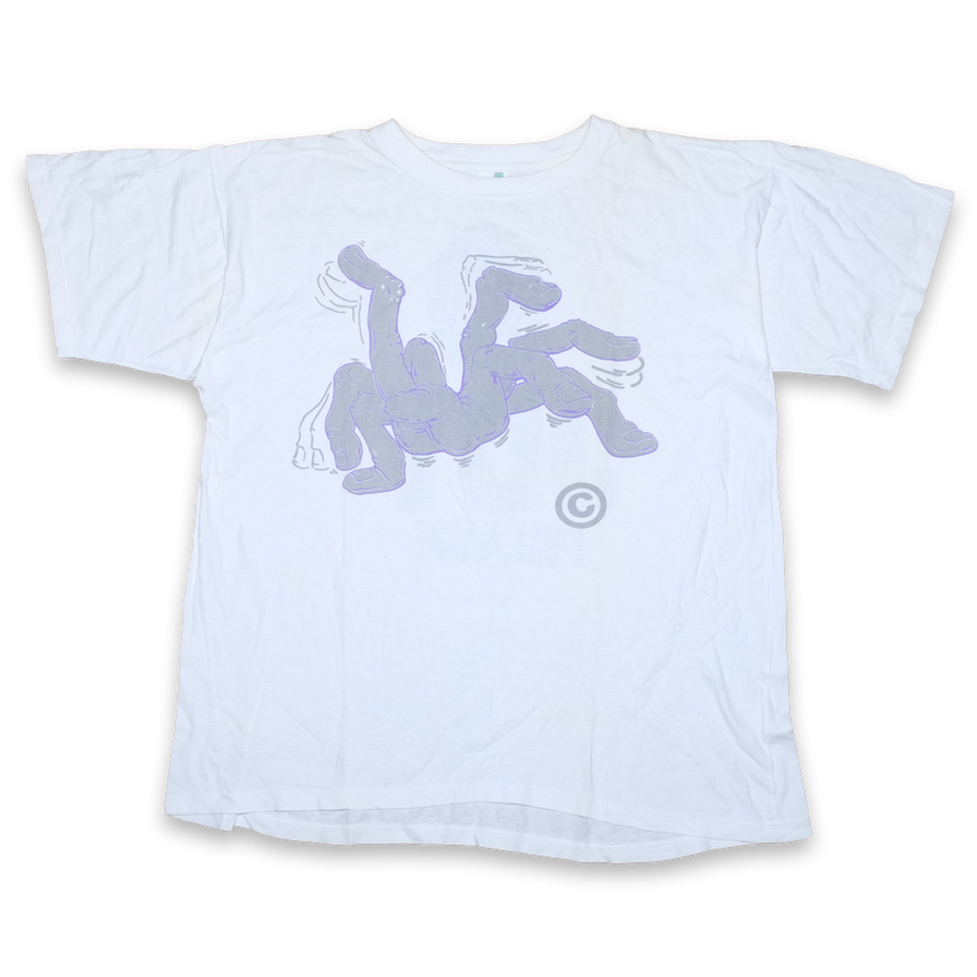 Vintage Joy Palace T-Shirt Large - Double Double Vintage