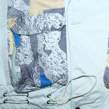 Vintage Ski Vest Large - Double Double Vintage