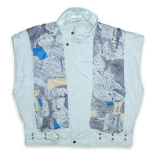 Vintage Ski Vest Large - Double Double Vintage