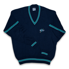 Vintage Golf Knit Sweater Medium - Double Double Vintage