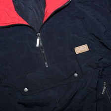 Vintage Q-Zip Anorak Medium