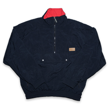 Vintage Q-Zip Anorak Medium