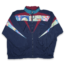 Vintage Track Jacket Large / XLarge - Double Double Vintage