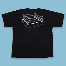 Vintage John Cena T-Shirt XLarge - Double Double Vintage