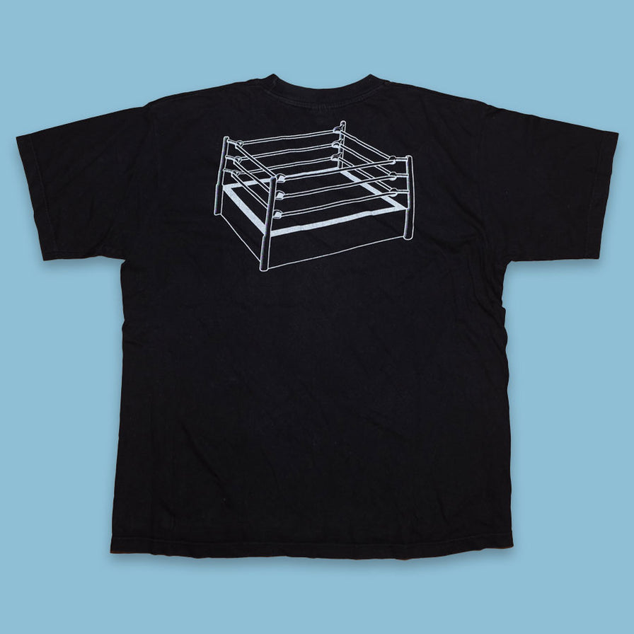 Vintage John Cena T-Shirt XLarge - Double Double Vintage