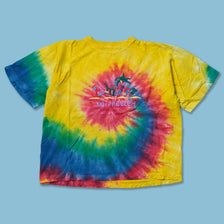 Vintage Jamaica Tie Dye T-Shirt Large