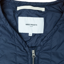 Norse Projects Light Down Jacket XLarge - Double Double Vintage