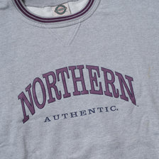 Vintage Northern Sweater XLarge