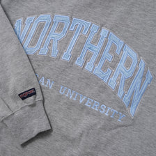 Vintage Northern Michigan University Sweater Medium