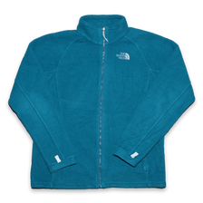 Vintage The North Face Fleece Jacket Small - Double Double Vintage