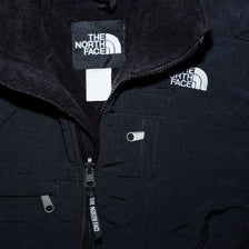 Vintage The North Face Fleece Jacket Small