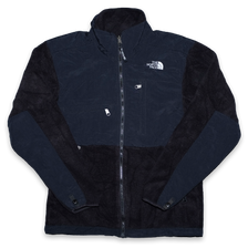 Vintage The North Face Fleece Jacket Small