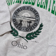 Vintage 1992 Northfield Center Ohio Sweater Large / XLarge