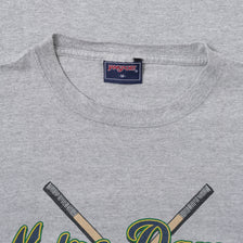 Vintage Notre Dame T-Shirt Large