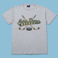 Vintage Notre Dame T-Shirt Large