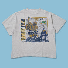 Vintage Notre Dame T-Shirt Large