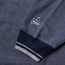 Vintage Notre Dame Sweater XLarge