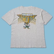 Vintage Notre Dame Fighting Irish T-Shirt XLarge