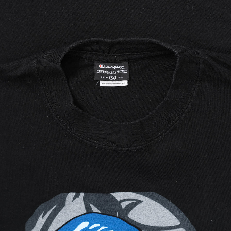 Champion Dirk Nowitzki T-Shirt Large / XLarge