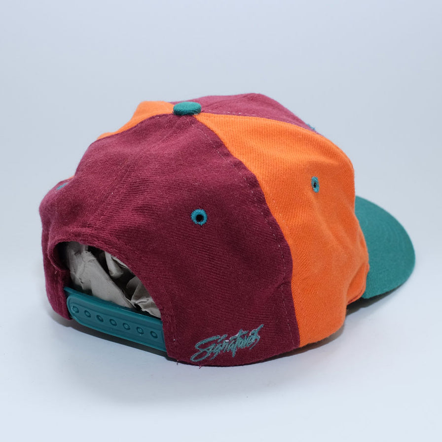 Vintage Question Mark Cap - Double Double Vintage