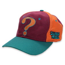 Vintage Question Mark Cap - Double Double Vintage