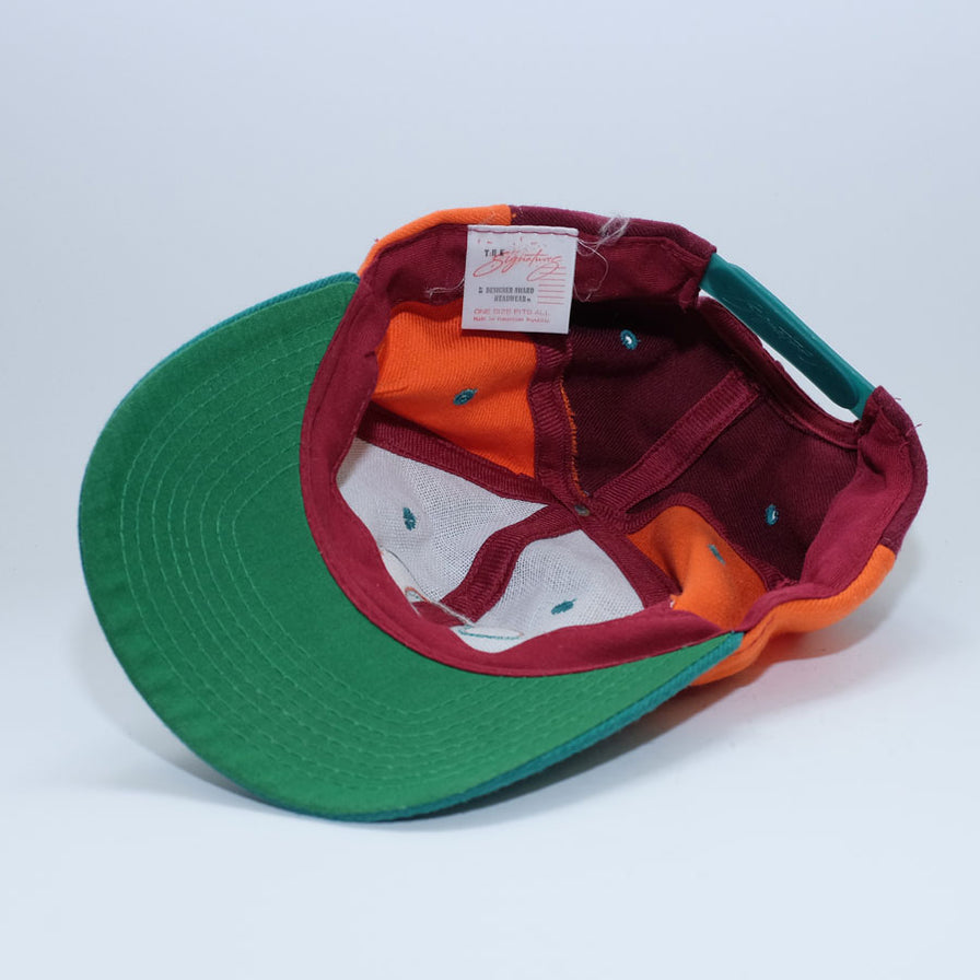 Vintage Question Mark Cap - Double Double Vintage