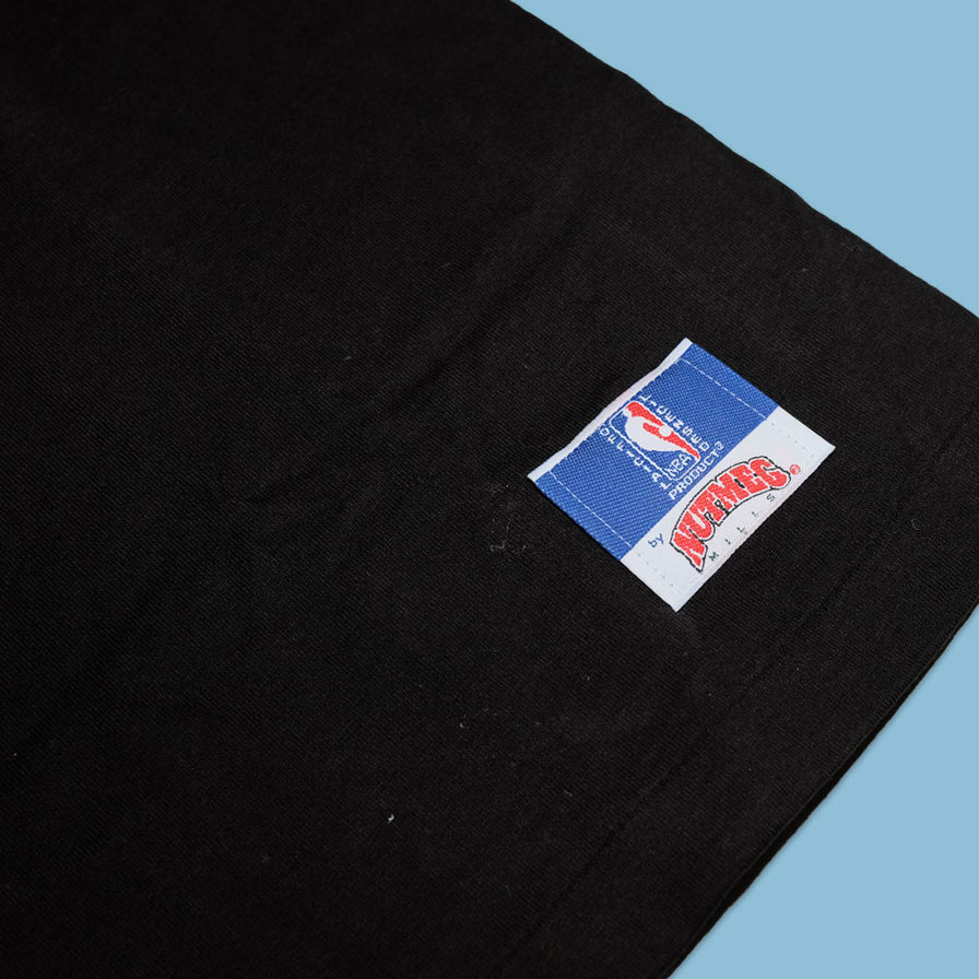 Vintage Chicago Bulls T-Shirt XLarge - Double Double Vintage