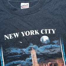 Vintage New York City T-Shirt Medium