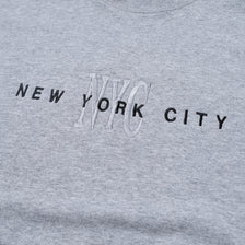 Vintage New York City Sweater Large