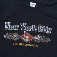 Vintage New York City T-Shirt Large