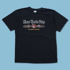 Vintage New York City T-Shirt Large