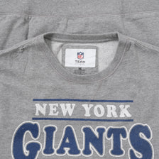 New York Giants Sweater Medium