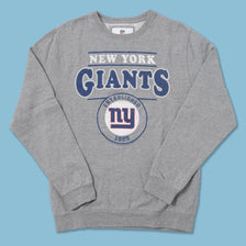 New York Giants Sweater Medium