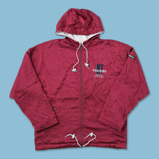 Vintage adidas training Jacket Medium / Large