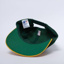 Vintage Oakland Athletics Snapback