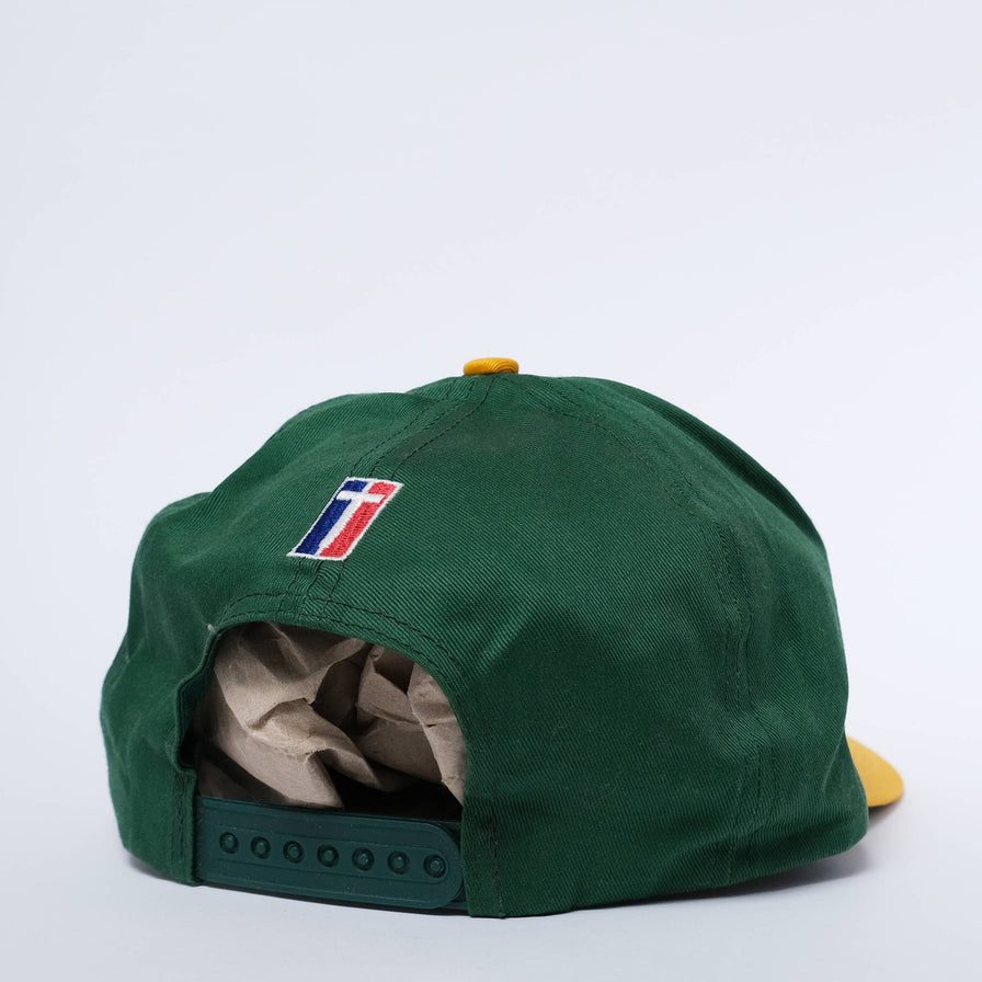 Vintage Oakland Athletics Snapback