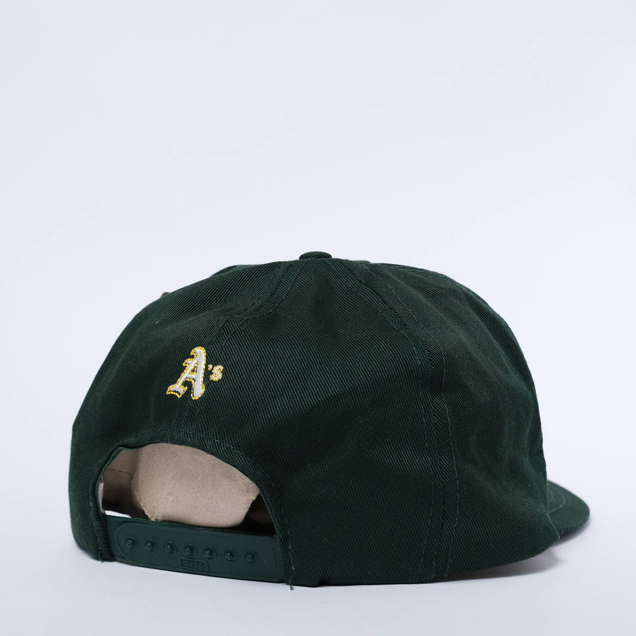 Vintage Oakland Athletics Snapback